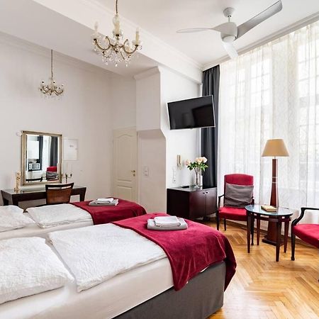 Studio An Der Therme Баден-Баден Екстериор снимка