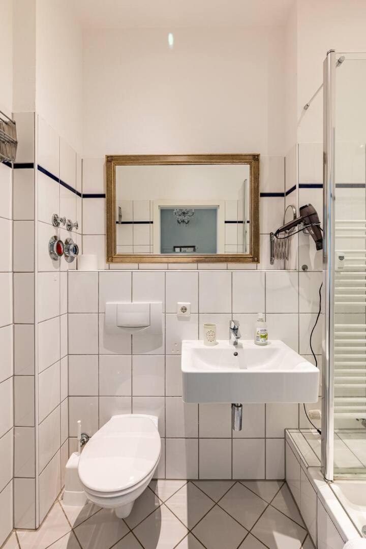 Studio An Der Therme Баден-Баден Екстериор снимка